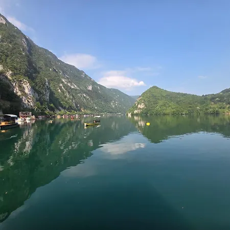 Mlecika And Zvoncic- Jezero