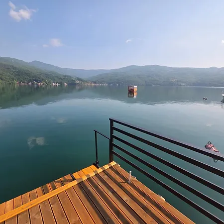 Villa Mlecika And Zvoncic- Jezero