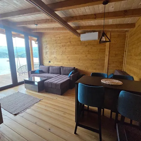 Mlecika And Zvoncic- Jezero *