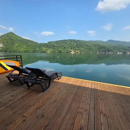 Mlecika And Zvoncic- Jezero