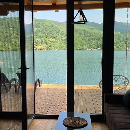 Mlecika And Zvoncic- Jezero Villa