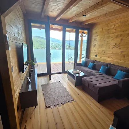 Mlecika And Zvoncic- Jezero