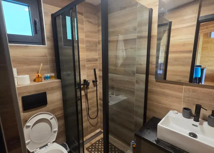 Mlecika And Zvoncic- Jezero Villa *