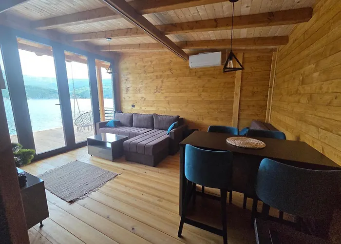 Mlecika And Zvoncic- Jezero *